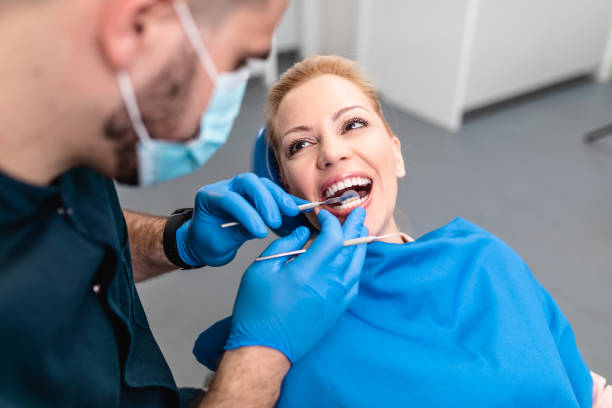 Best Sedation Dentistry  in Orland, CA